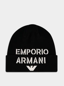 Шапки и кепки Emporio Armani модель 627406-3F570-00020 Фото