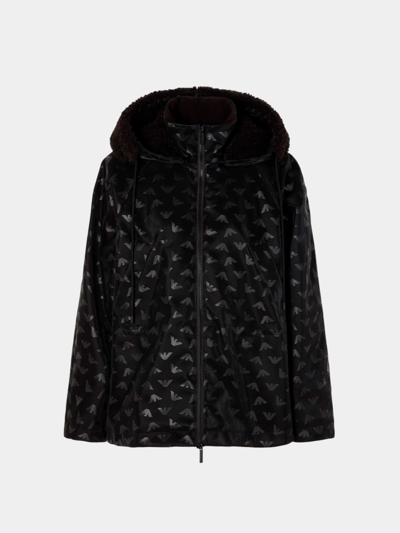 Куртки и дубленки Emporio Armani модель 6R2B82-2NFHZ-0999 Фото