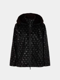 Куртки и дубленки Emporio Armani модель 6R2B82-2NFHZ-0999 Фото