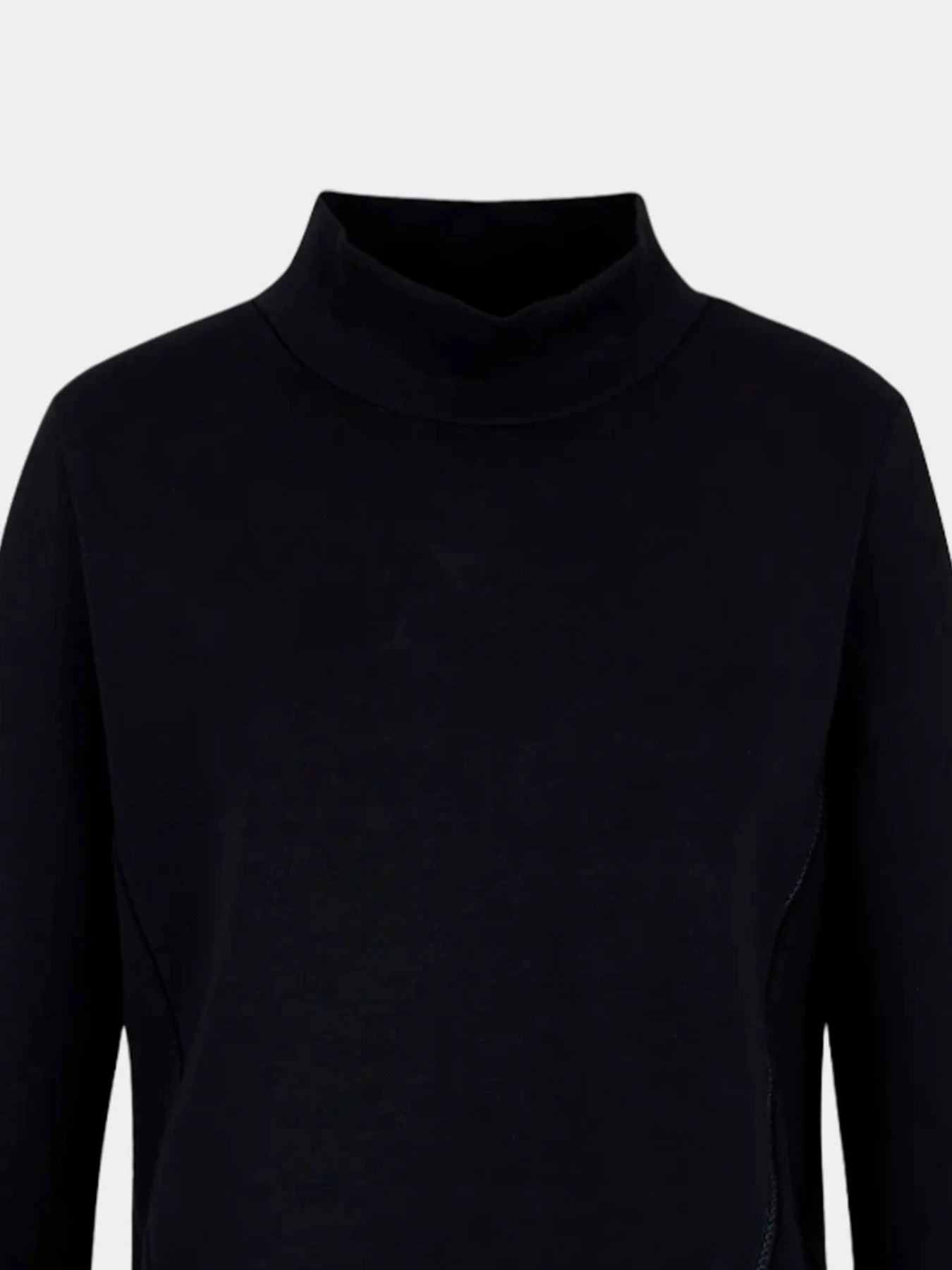 Худи и свитшоты Emporio Armani модель 6R2M6D-1JHSZ-0999 Худи и свитшоты Emporio Armani модель 6R2M6D-1JHSZ-0999 Фото