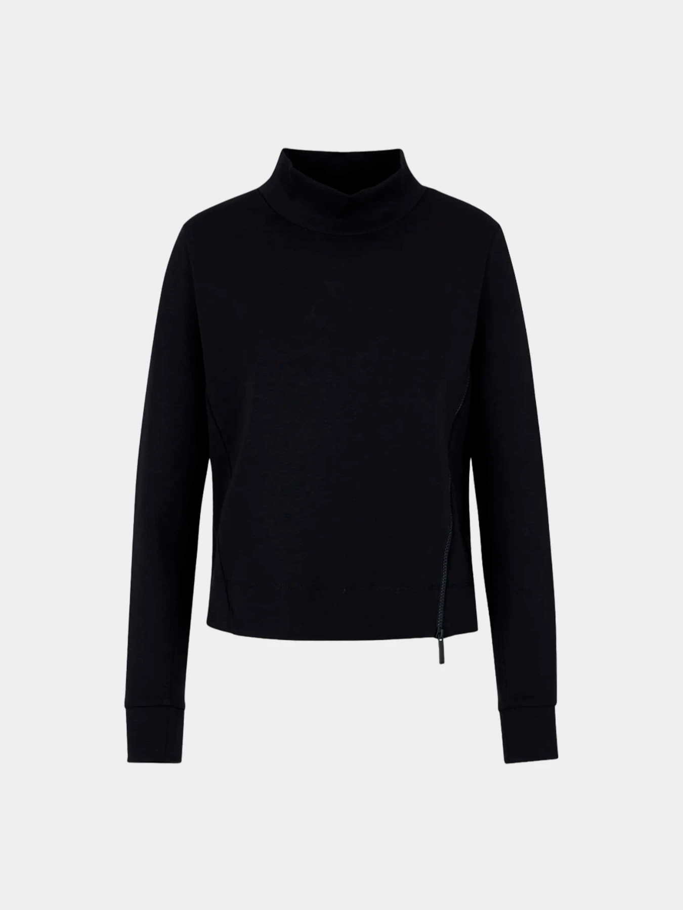 Худи и свитшоты Emporio Armani модель 6R2M6D-1JHSZ-0999 Худи и свитшоты Emporio Armani модель 6R2M6D-1JHSZ-0999 Фото