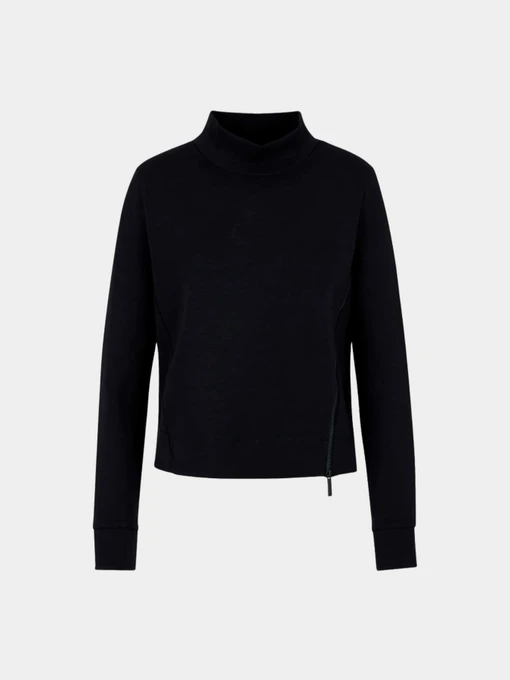 Худи и свитшоты Emporio Armani модель 6R2M6D-1JHSZ-0999 Фото