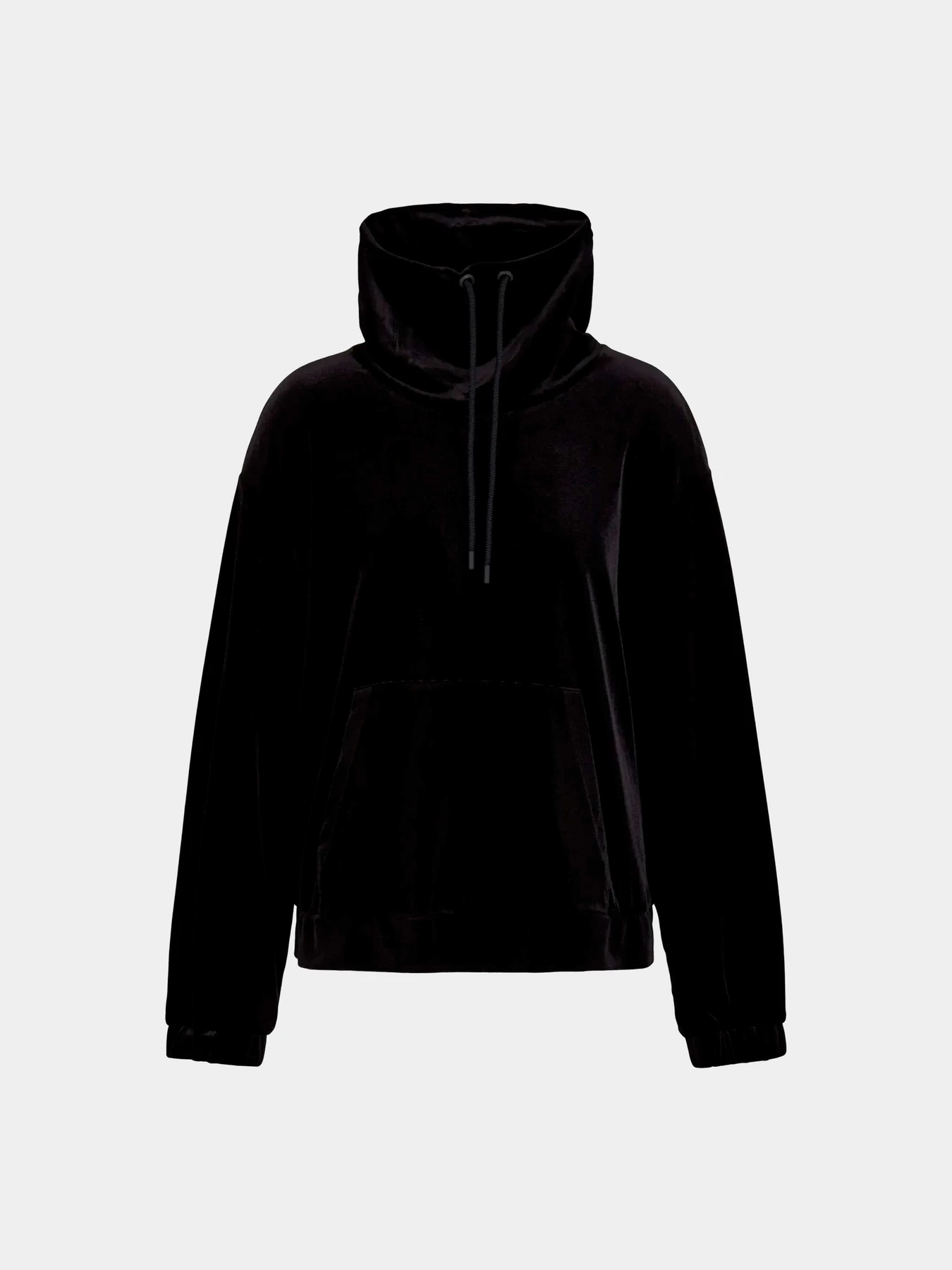Худи и свитшоты Emporio Armani модель 6R2M6H-2JVZZ-0999 Фото