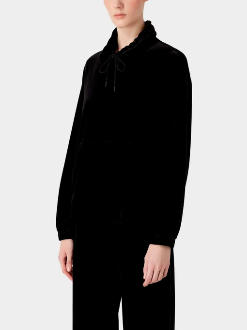 Кардигандар мен жемпірлер Emporio Armani үлгі 6R2M6H-2JVZZ-0999 Фото