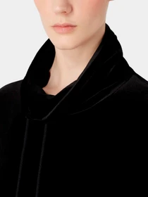 Худи и свитшоты Emporio Armani модель 6R2M6H-2JVZZ-0999 Фото