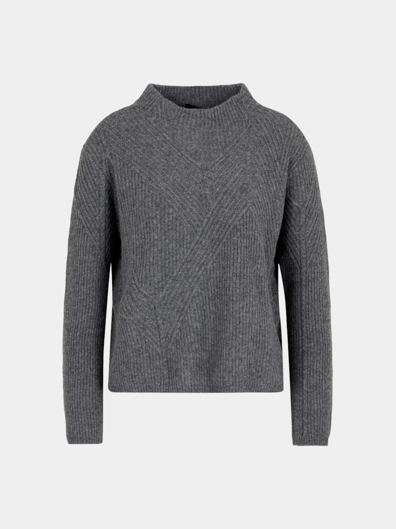 Худи и свитшоты Emporio Armani модель 6R2MT3-2M21Z-0634 Фото