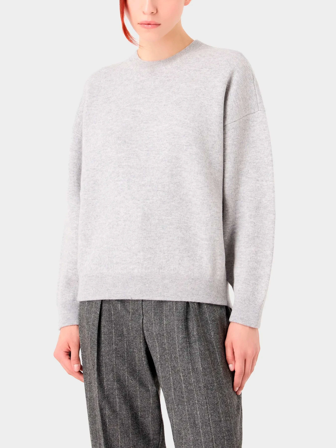 Худи и свитшоты Emporio Armani модель 6R2MTH-1MFZZ-0627 Худи и свитшоты Emporio Armani модель 6R2MTH-1MFZZ-0627 Фото