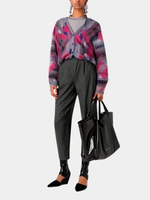 Худи и свитшоты Emporio Armani модель 6R2MW5-2M07Z-F313 Фото