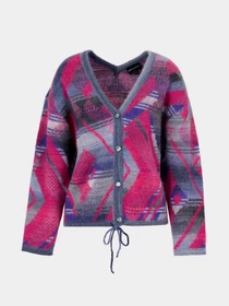 Худи и свитшоты Emporio Armani модель 6R2MW5-2M07Z-F313 Фото