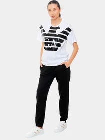Футболки и поло Emporio Armani модель 6R2T7V-2JIDZ-01I6 Фото