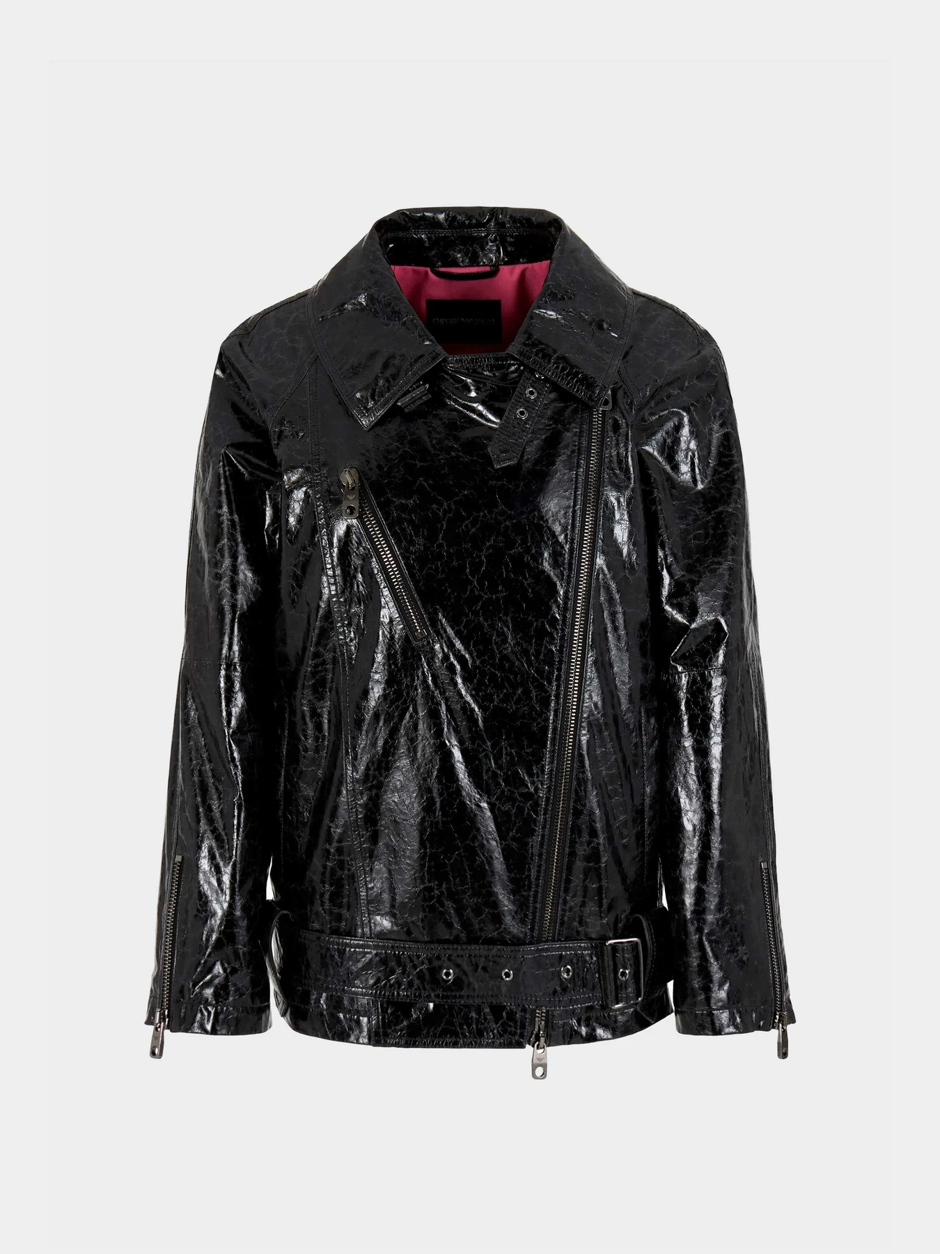 Куртки и дубленки Emporio Armani модель H4NB68-E2P87-999 Куртки и дубленки Emporio Armani модель H4NB68-E2P87-999 Фото