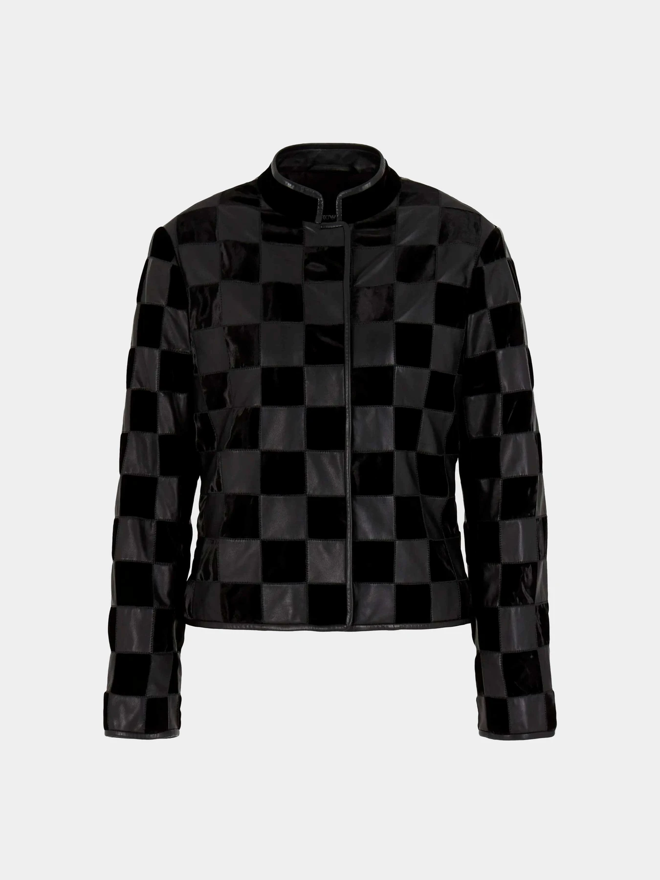 Куртки и дубленки Emporio Armani модель H4NG68-E2P94-999 Куртки и дубленки Emporio Armani модель H4NG68-E2P94-999 Фото