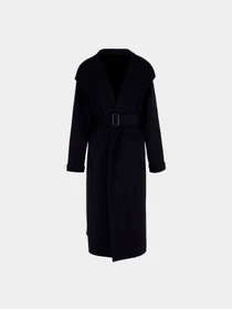 Пальто и плащи Emporio Armani модель H4NL1H-E9910-926 Фото