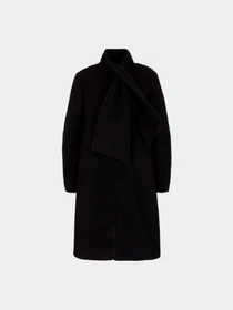 Пальто и плащи Emporio Armani модель H4NL1N-E9911-999 Фото