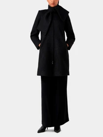 Пәлте мен плащтар Emporio Armani үлгі H4NL1N-E9911-999 Фото