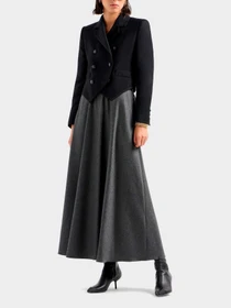 Юбки Emporio Armani модель H4NN28-E2109-630 Фото