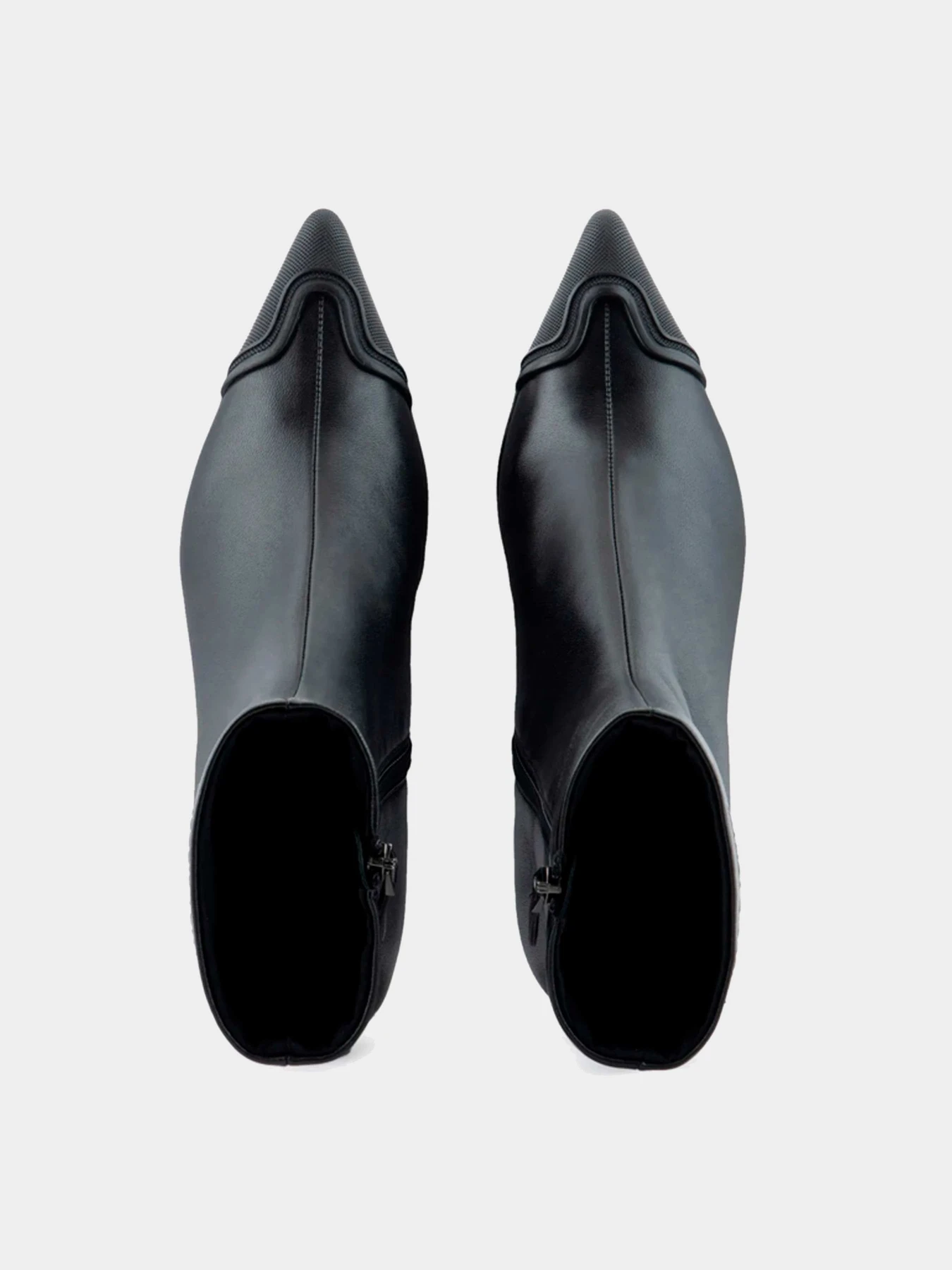 Ботинки и сапоги Emporio Armani модель X3N173-XN374-K001 Фото