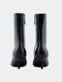Ботинки и сапоги Emporio Armani модель X3N173-XN374-K001 Фото