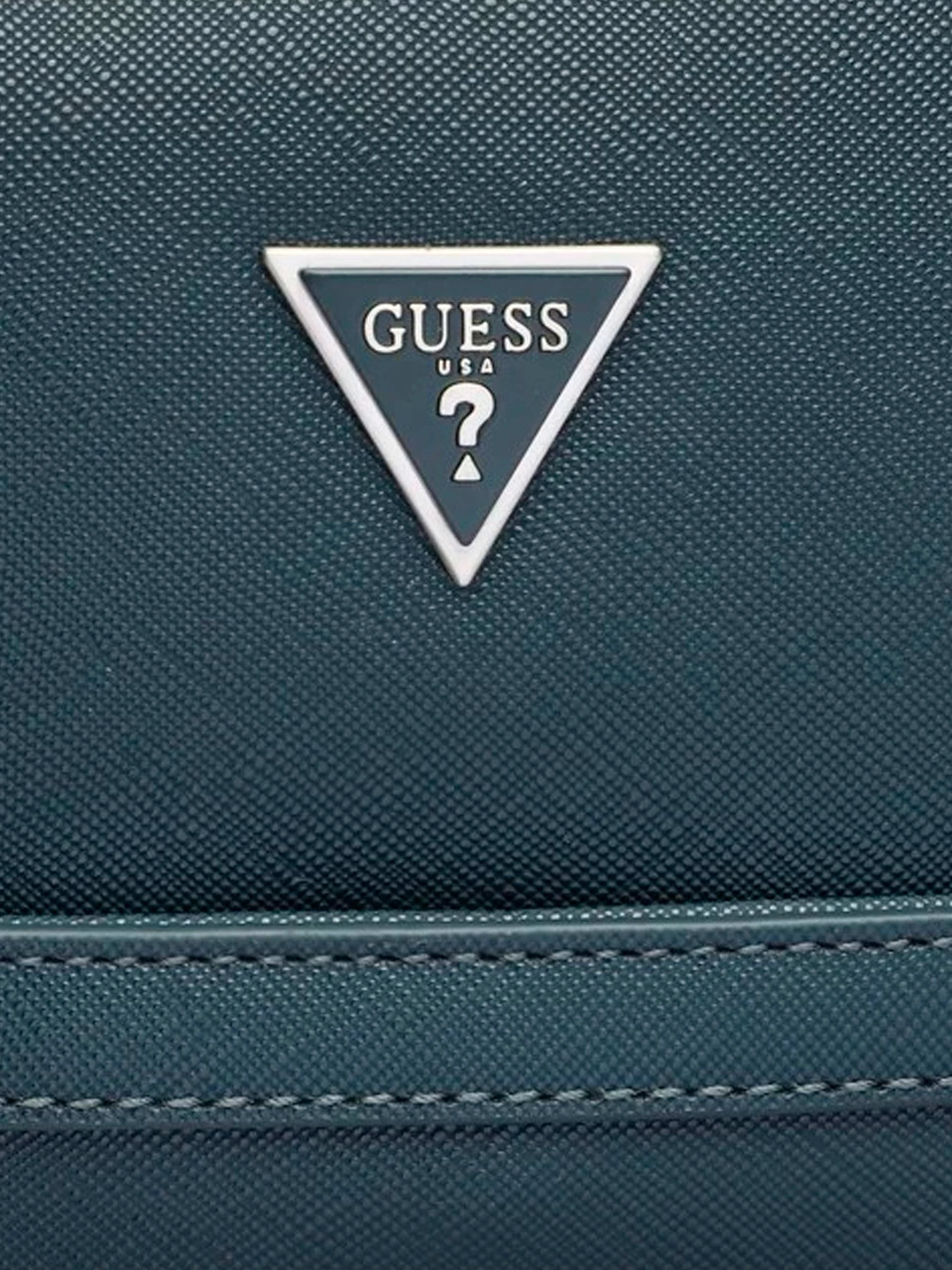 Сумки GUESS модель HMECSA-P3158-TEA Фото