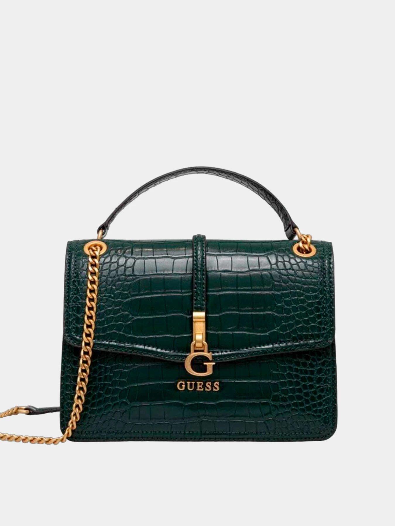 Сумки GUESS модель HWCA92-12210-FOR Фото