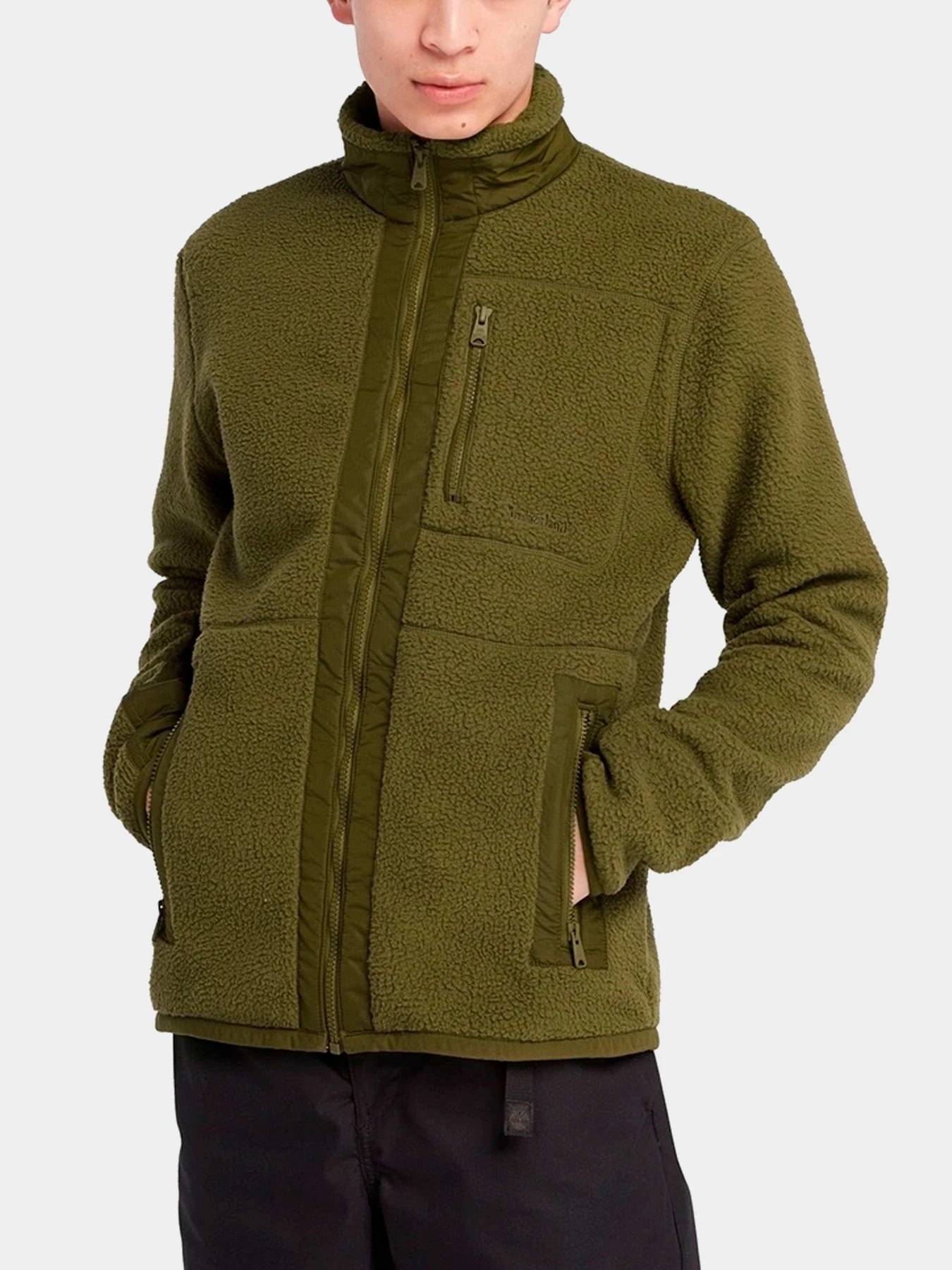 Куртки и дубленки Timberland модель TB0A24CY302 Куртки и дубленки Timberland модель TB0A24CY302 Фото