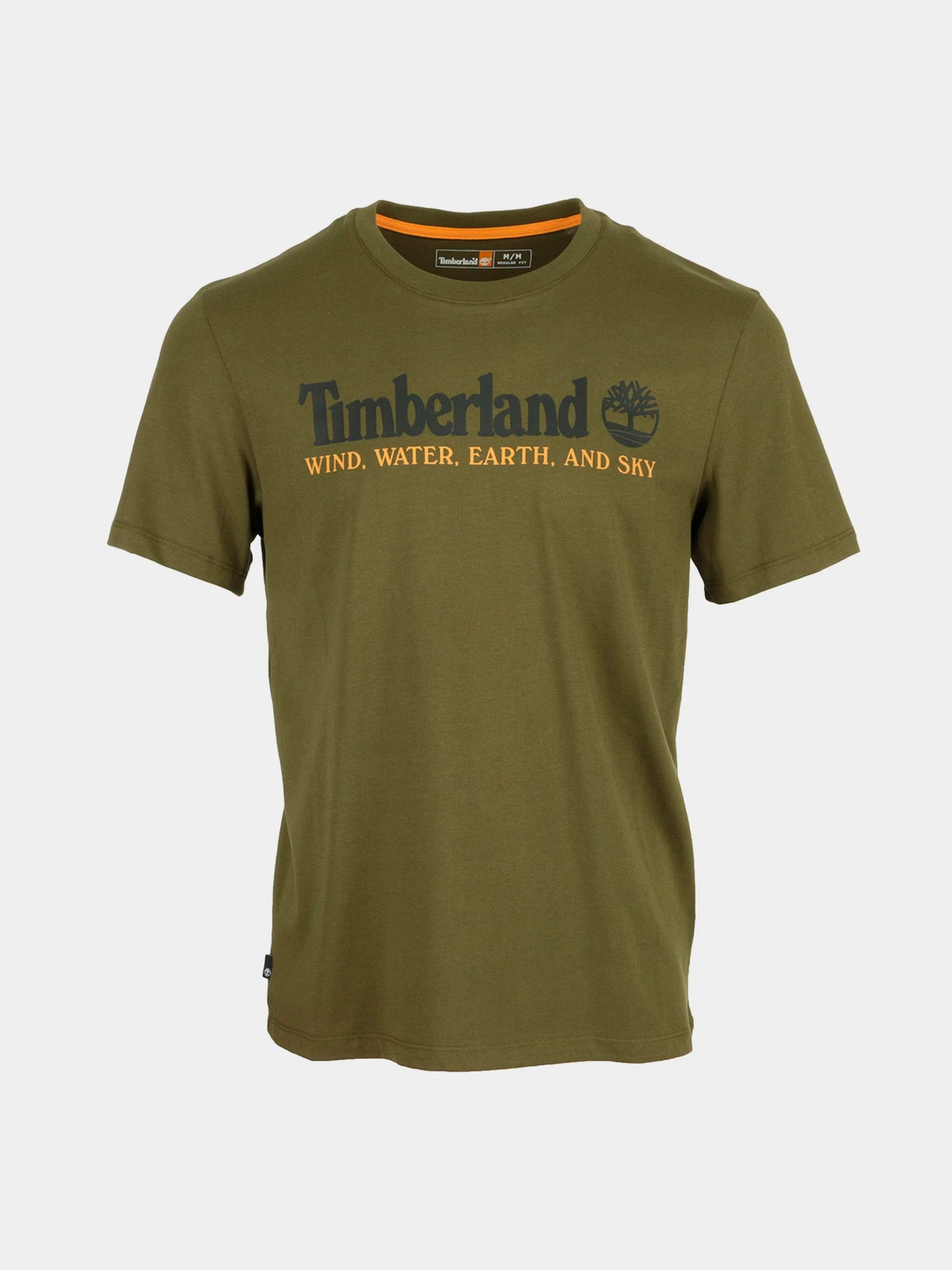 Футболки и поло Timberland модель TB0A27J8302 Футболки и поло Timberland модель TB0A27J8302 Фото