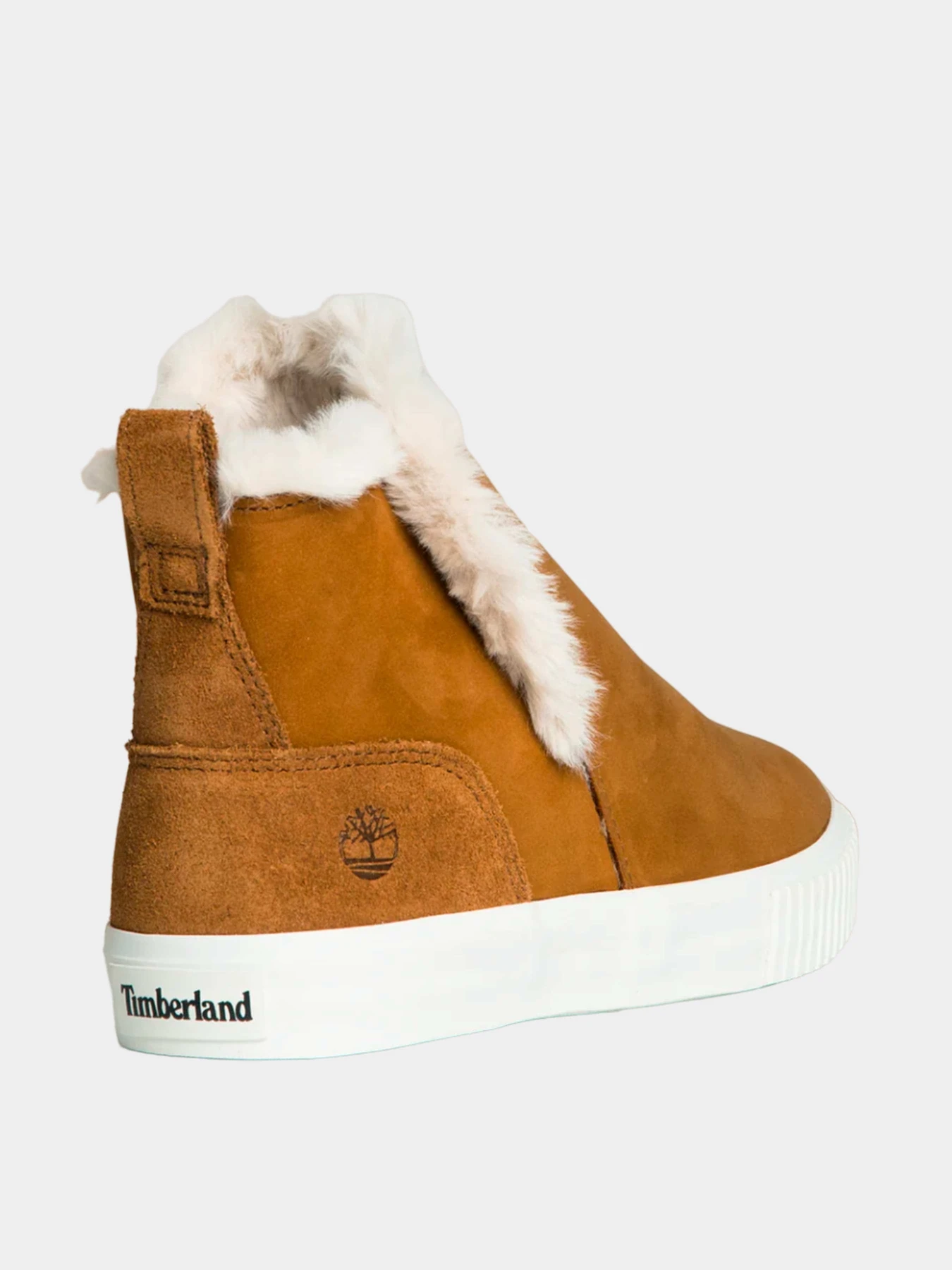 Кеды Timberland модель TB0A2KWNCK7 Кеды Timberland модель TB0A2KWNCK7 Фото