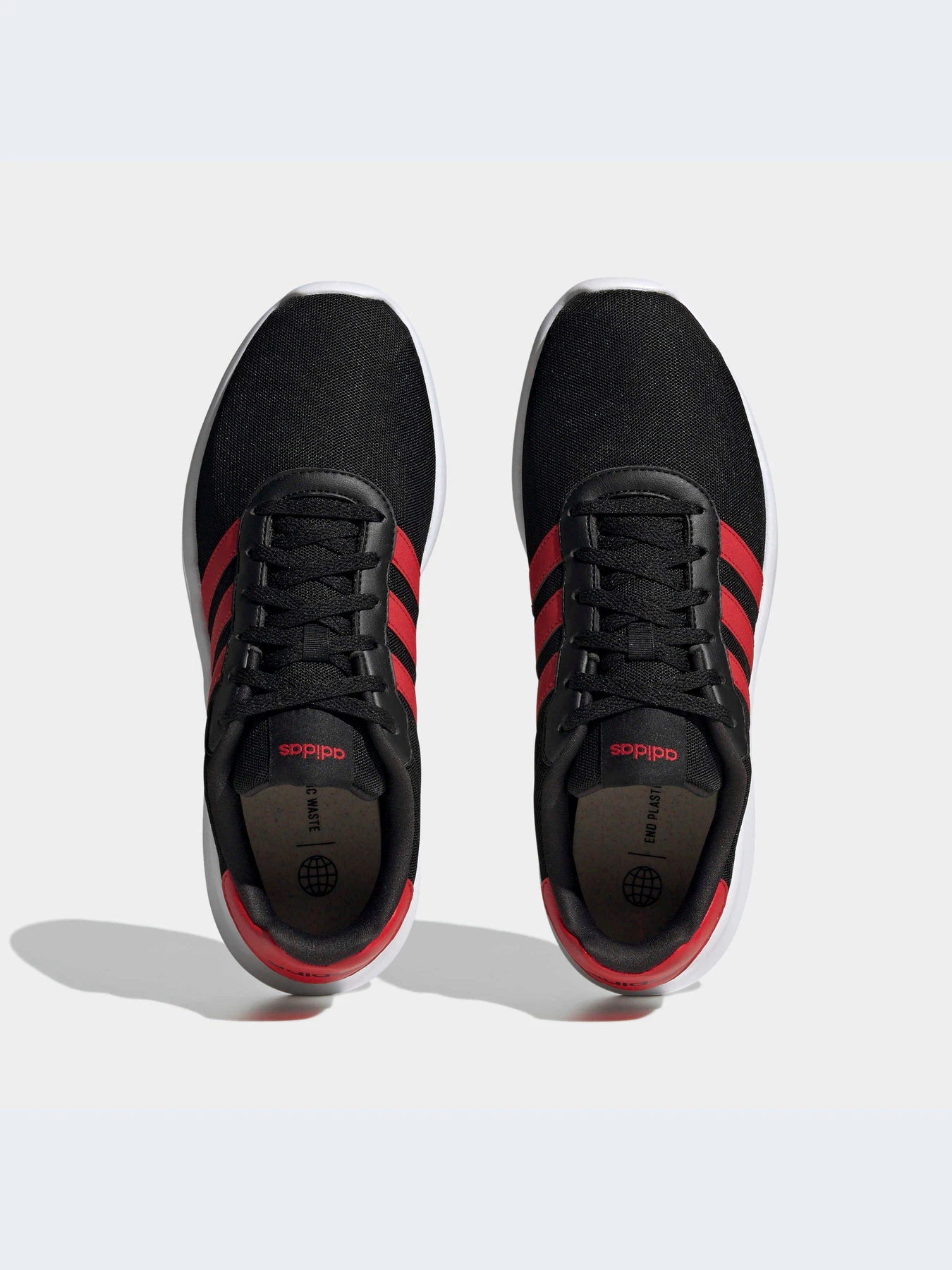 Кроссовки Adidas Lite Racer модель HP6095-KZ Кроссовки Adidas Lite Racer модель HP6095-KZ Фото