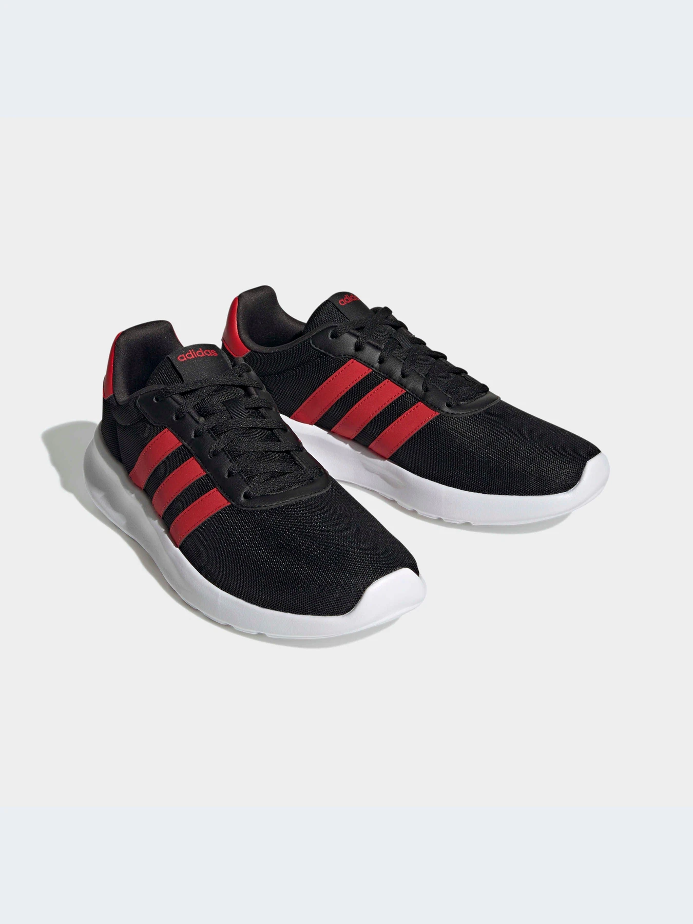 Кроссовки Adidas Lite Racer модель HP6095-KZ Кроссовки Adidas Lite Racer модель HP6095-KZ Фото