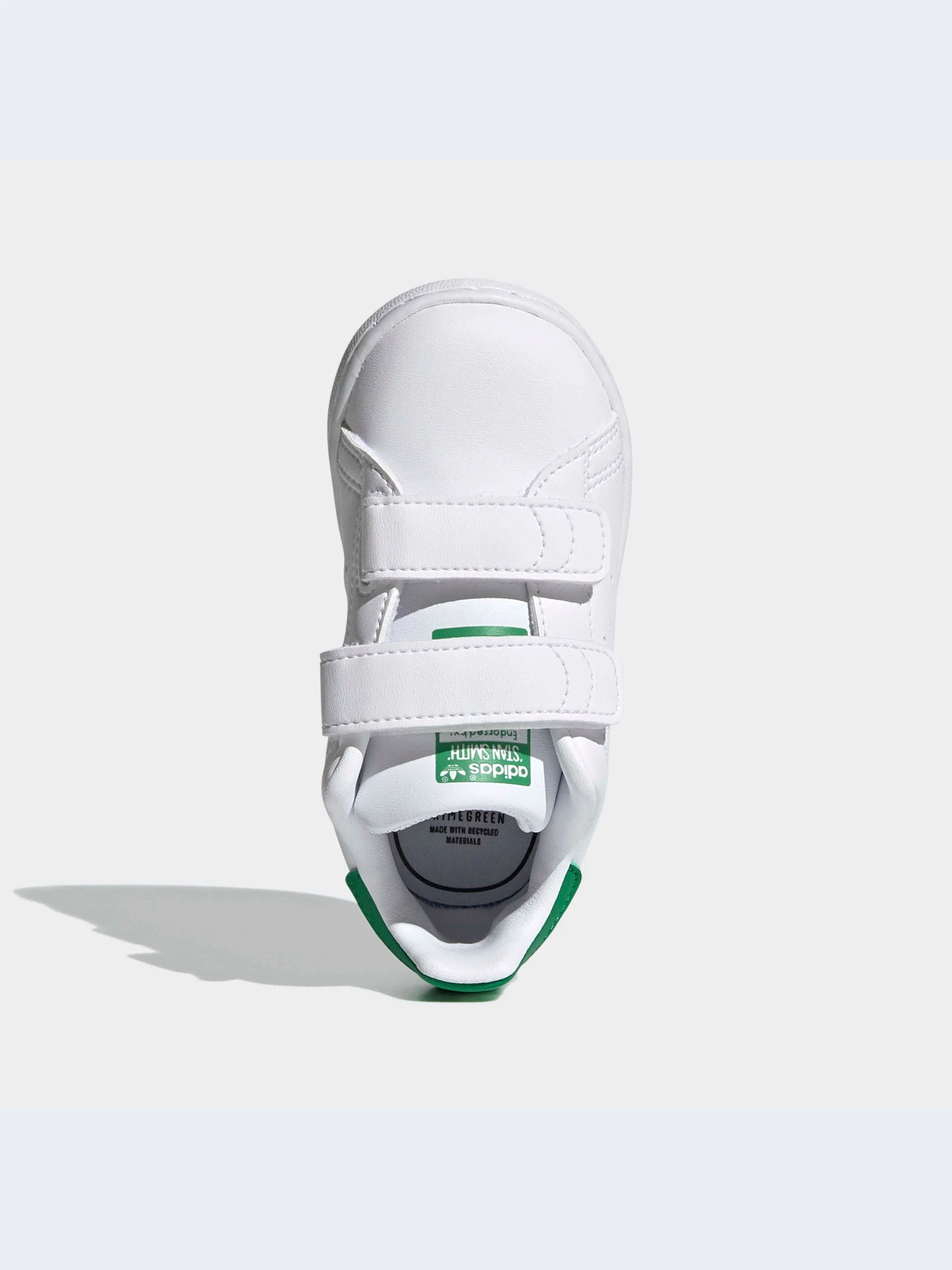 Кеды Adidas Stan Smith модель FX7532-KZ Кеды Adidas Stan Smith модель FX7532-KZ Фото