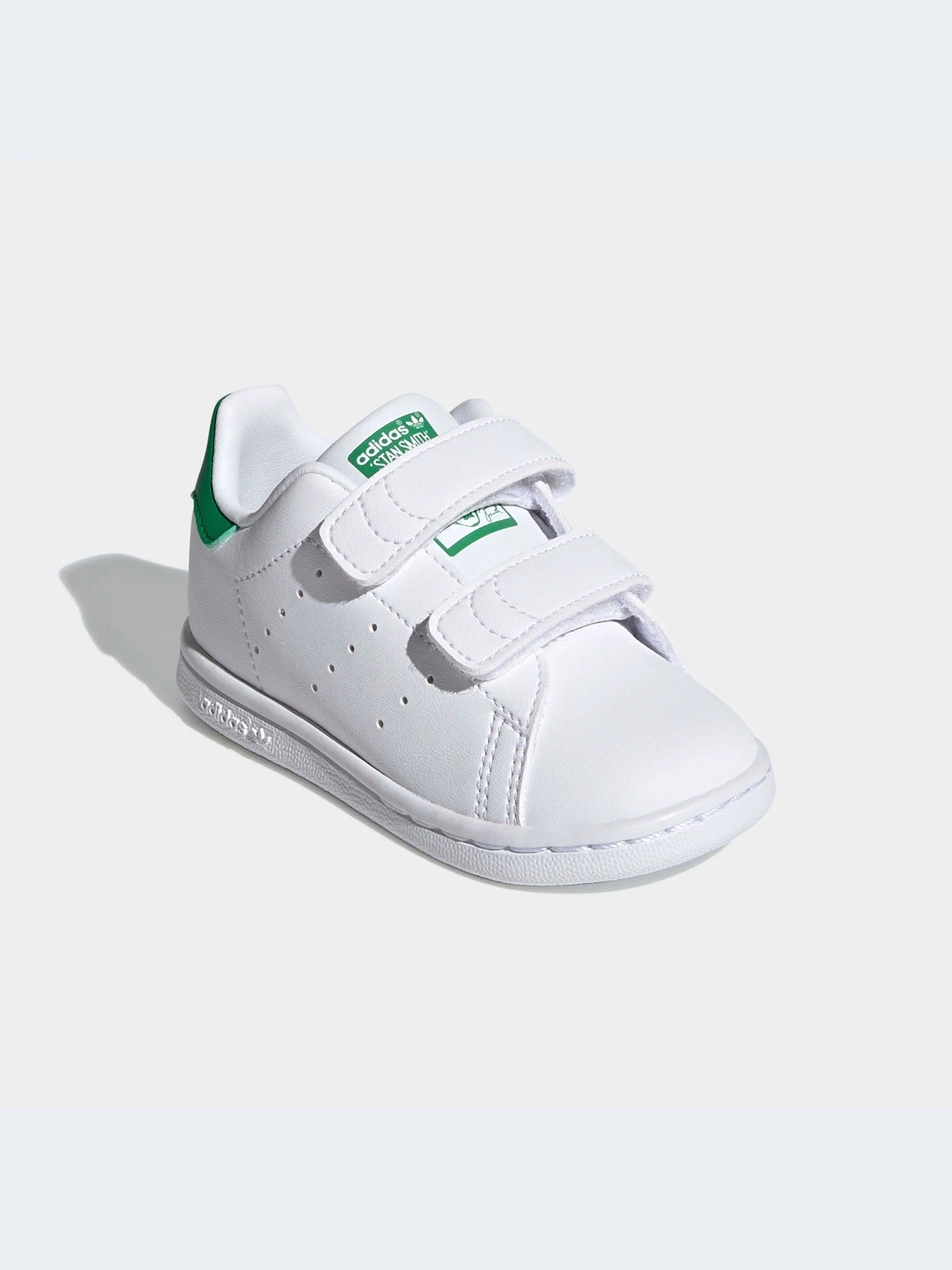 Кеды Adidas Stan Smith модель FX7532-KZ Кеды Adidas Stan Smith модель FX7532-KZ Фото