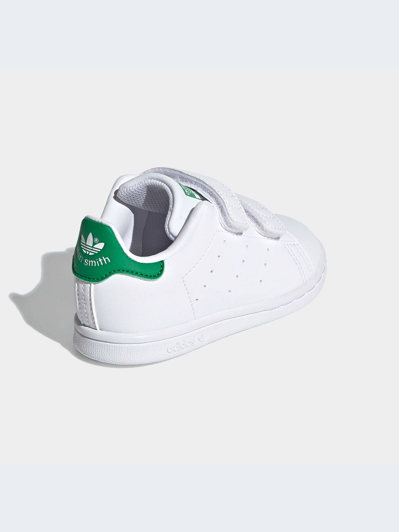 Кеды Adidas Stan Smith модель FX7532-KZ Кеды Adidas Stan Smith модель FX7532-KZ Фото