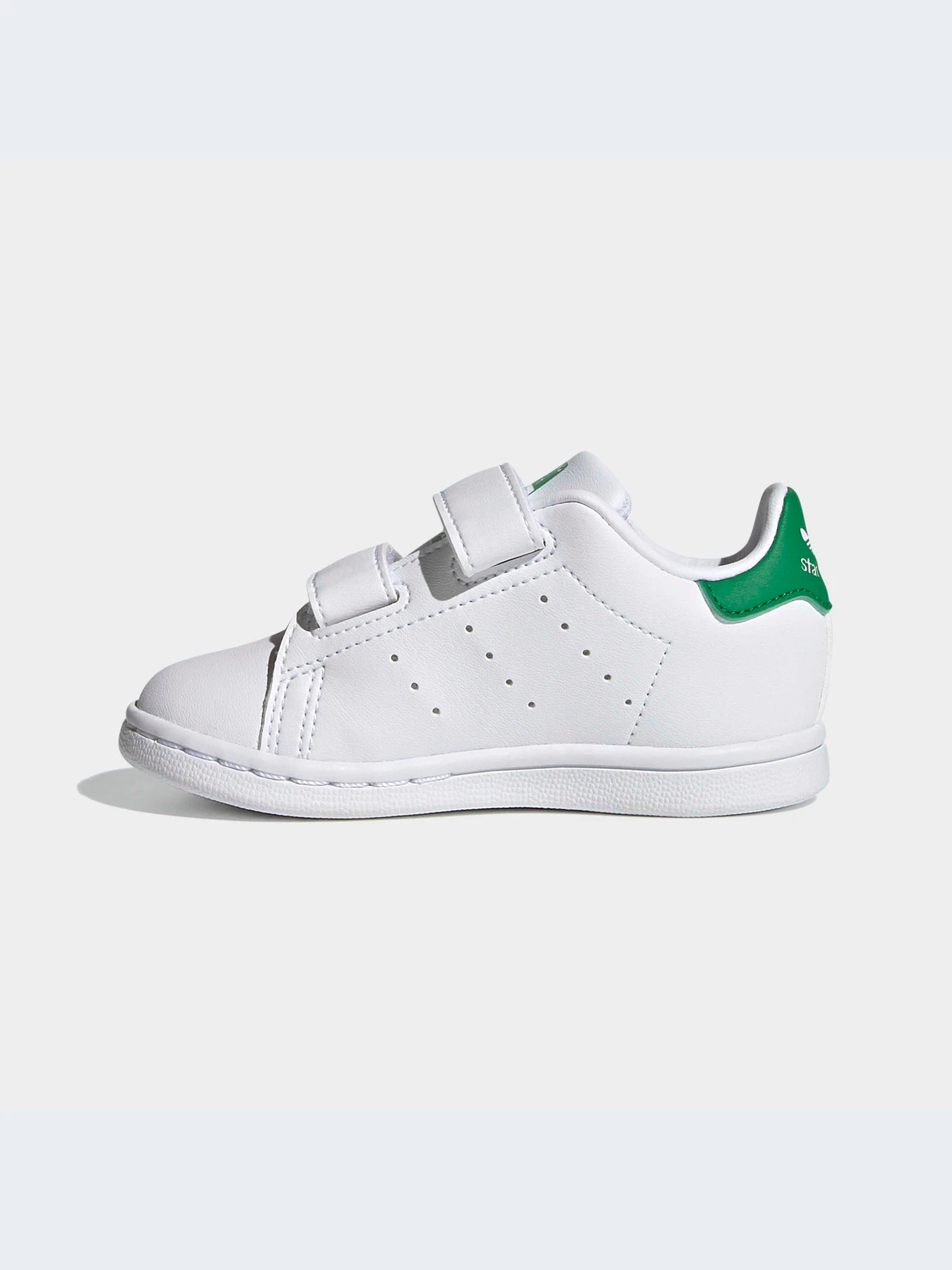 Кеды Adidas Stan Smith модель FX7532-KZ Кеды Adidas Stan Smith модель FX7532-KZ Фото