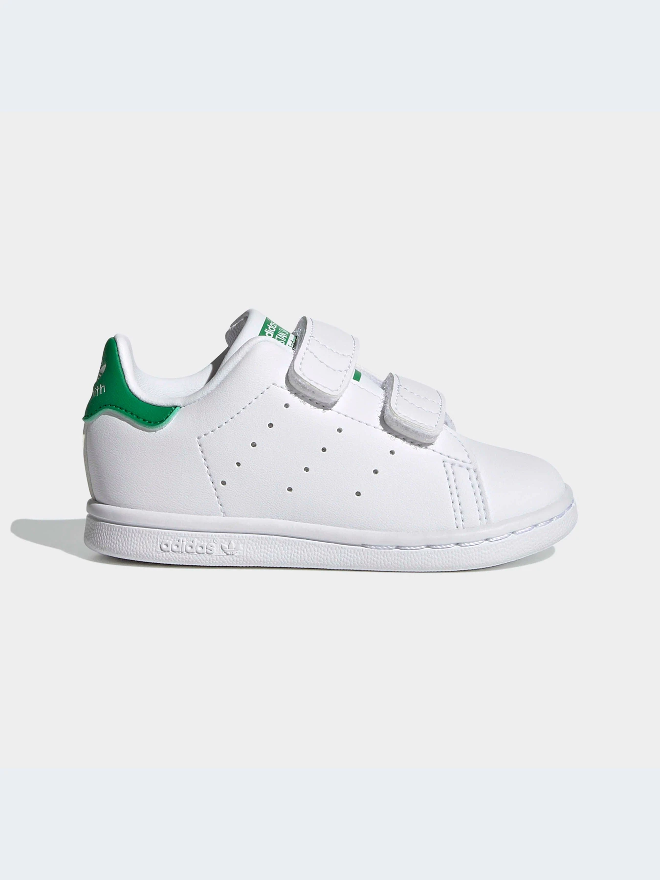 Кеды Adidas Stan Smith модель FX7532-KZ Кеды Adidas Stan Smith модель FX7532-KZ Фото