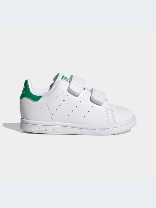 Кеды Adidas Stan Smith модель FX7532-KZ Фото