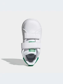 Кеды Adidas Stan Smith модель FX7532-KZ Фото