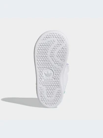 Кеды Adidas Stan Smith модель FX7532-KZ Фото