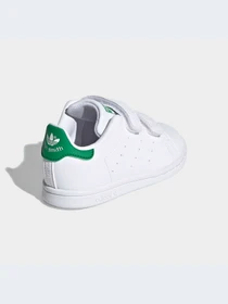 Кеды Adidas Stan Smith модель FX7532-KZ Фото