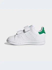 Кеды Adidas Stan Smith модель FX7532-KZ Фото