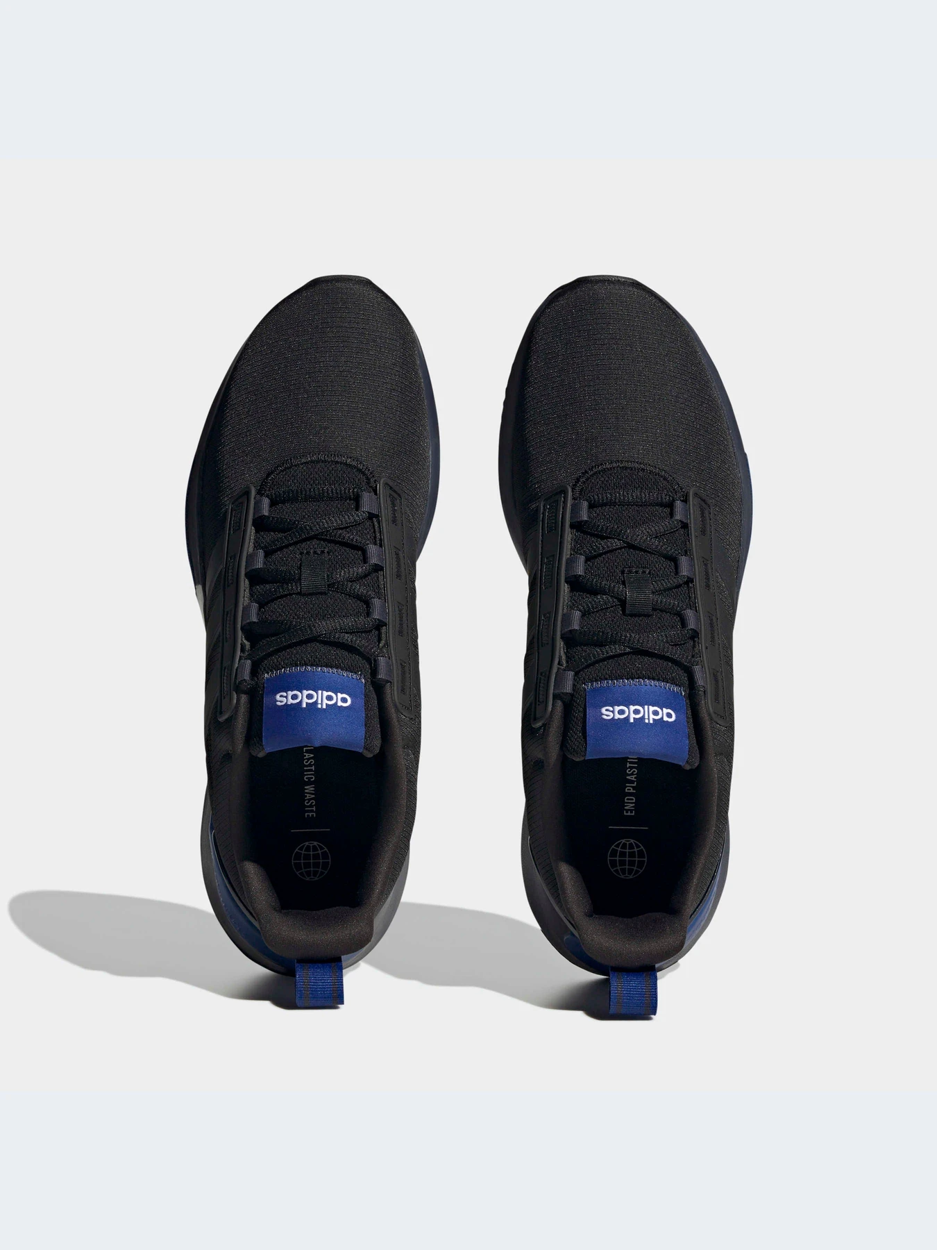 Кроссовки Adidas Racer модель HP2726-KZ Кроссовки Adidas Racer модель HP2726-KZ Фото