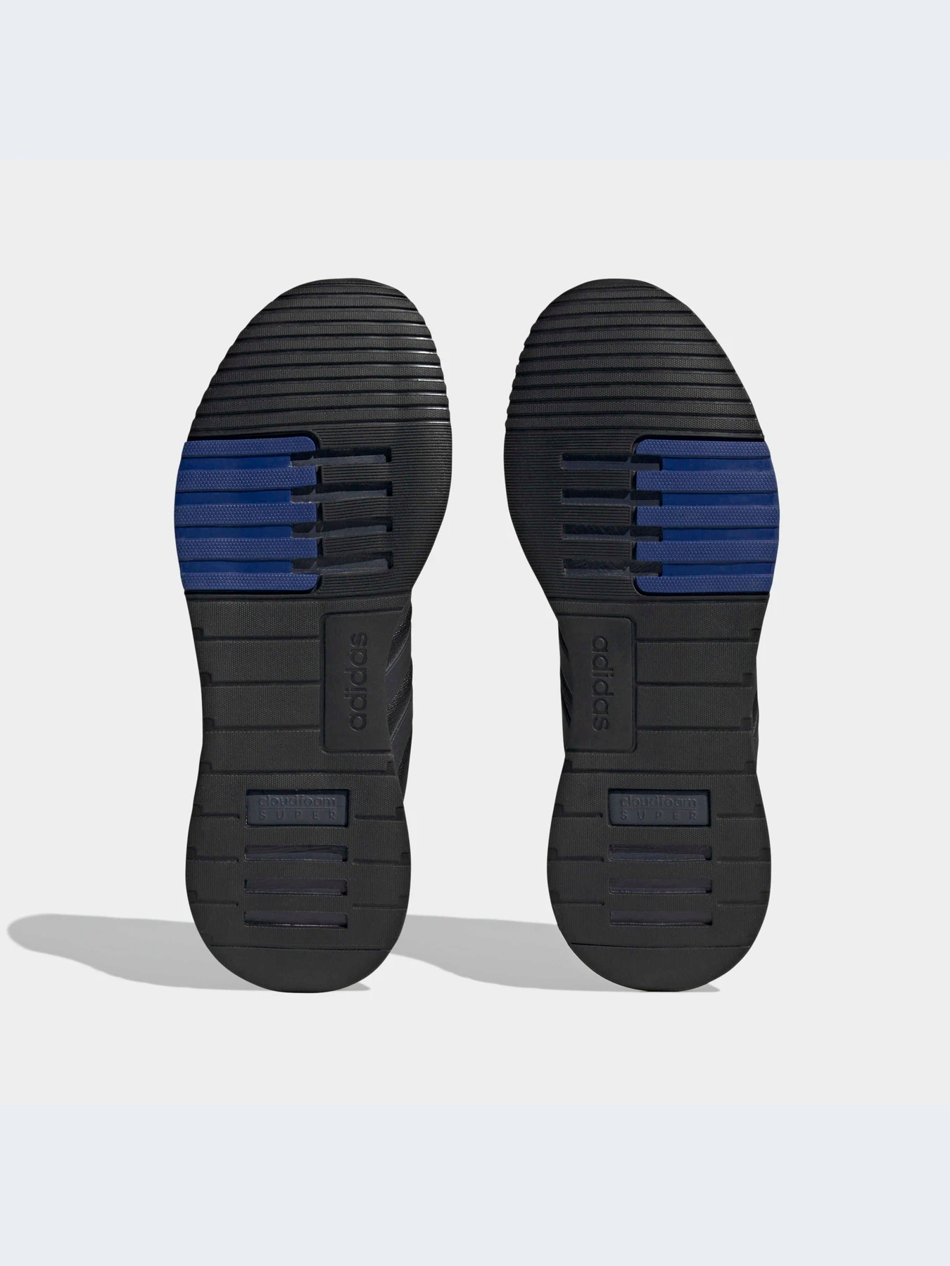 Кроссовки Adidas Racer модель HP2726-KZ Кроссовки Adidas Racer модель HP2726-KZ Фото
