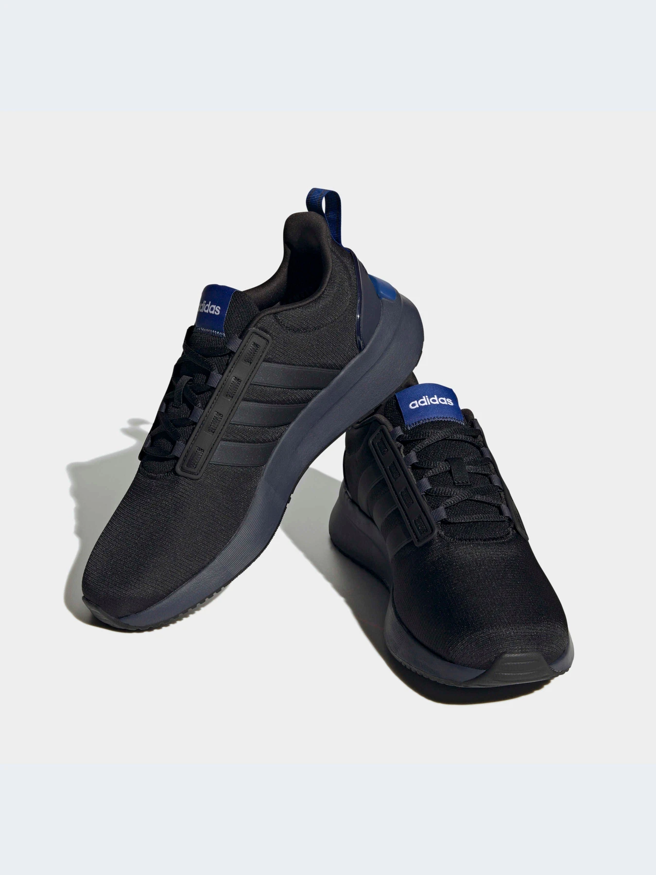 Кроссовки Adidas Racer модель HP2726-KZ Кроссовки Adidas Racer модель HP2726-KZ Фото