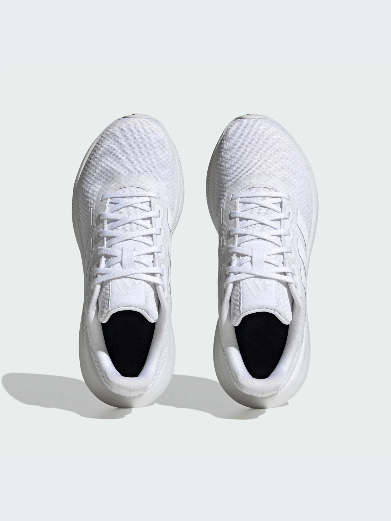 Кроссовки Adidas Runfalcon модель HP7559-KZ Кроссовки Adidas Runfalcon модель HP7559-KZ Фото