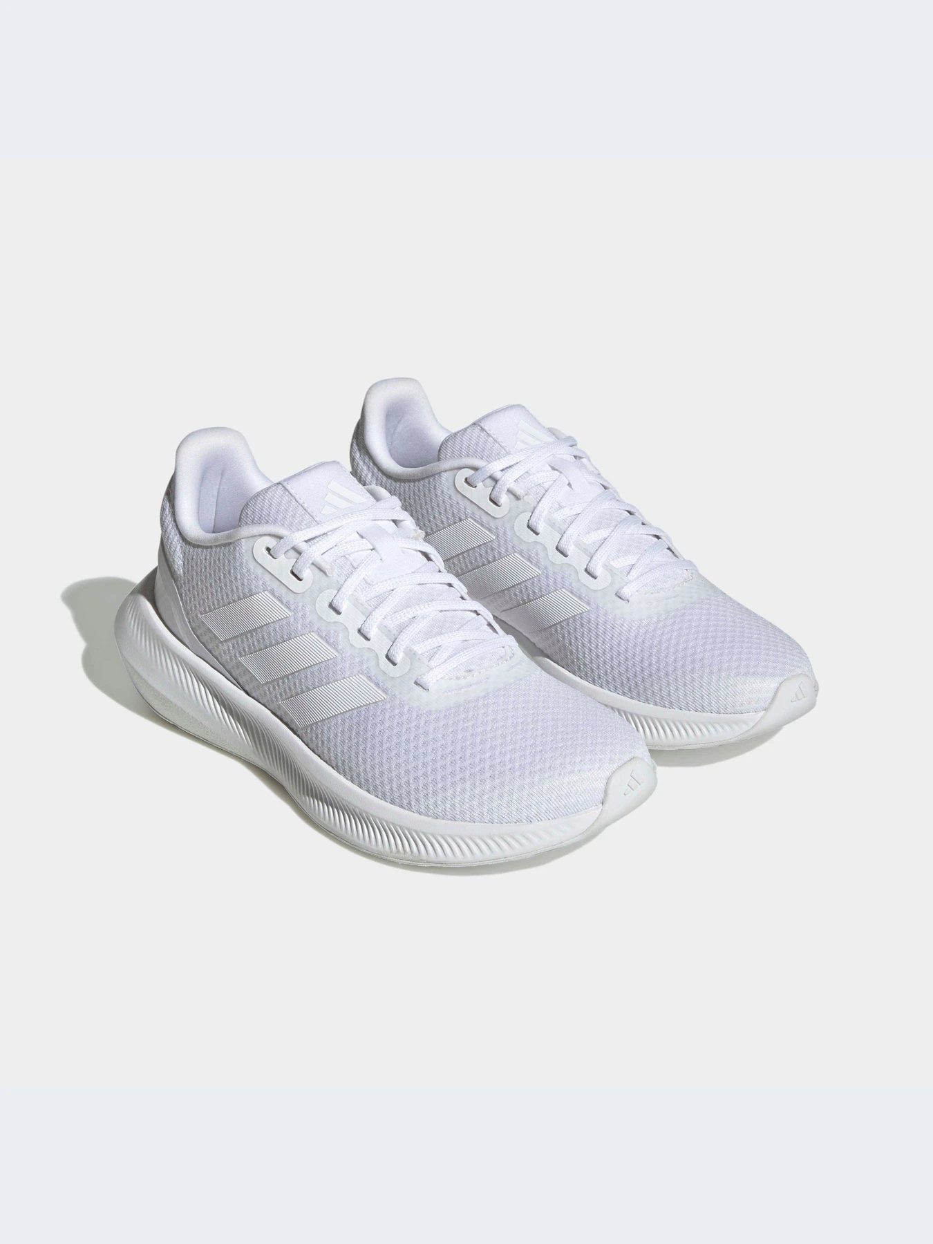 Кроссовки Adidas Runfalcon модель HP7559-KZ Кроссовки Adidas Runfalcon модель HP7559-KZ Фото