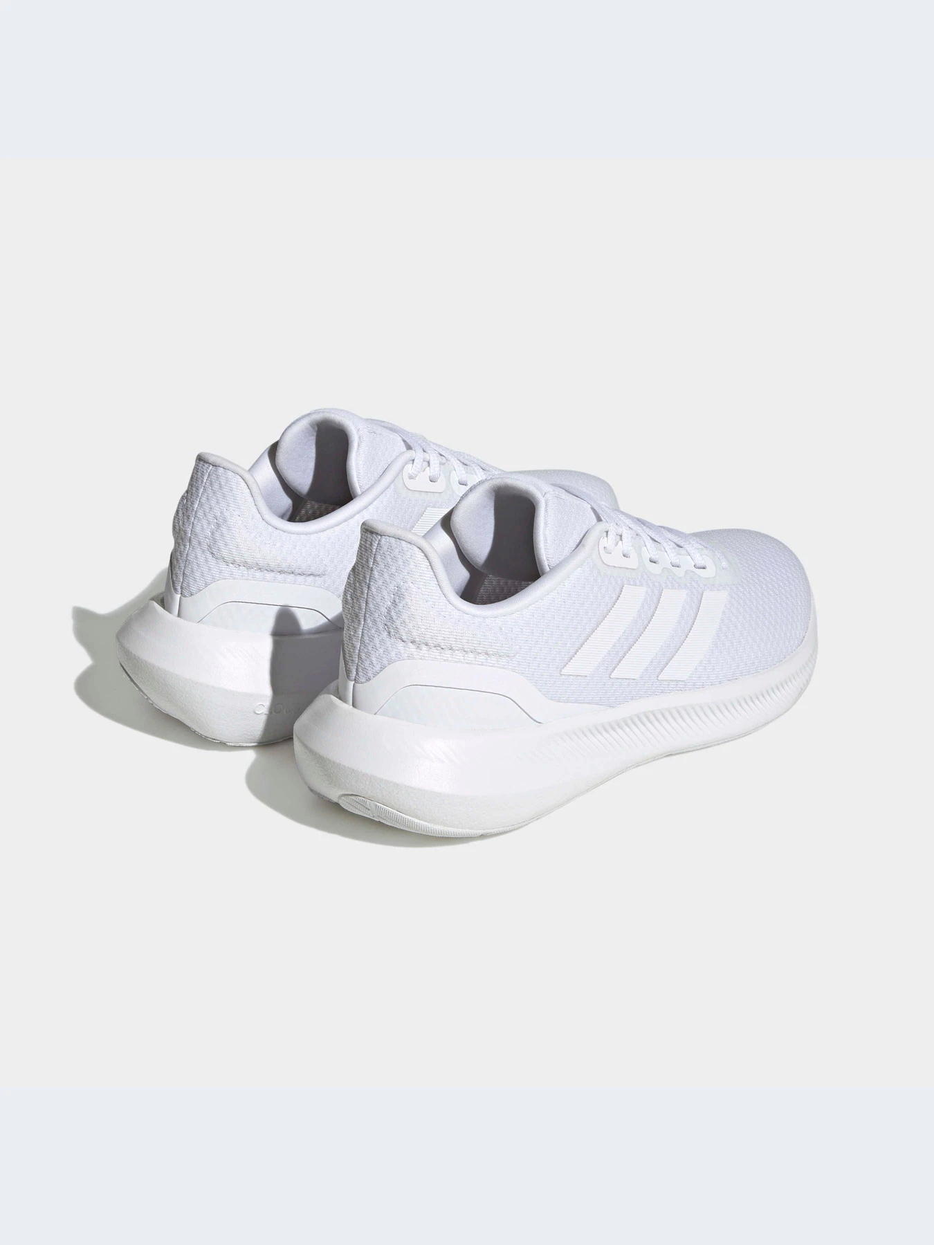 Кроссовки Adidas Runfalcon модель HP7559-KZ Кроссовки Adidas Runfalcon модель HP7559-KZ Фото