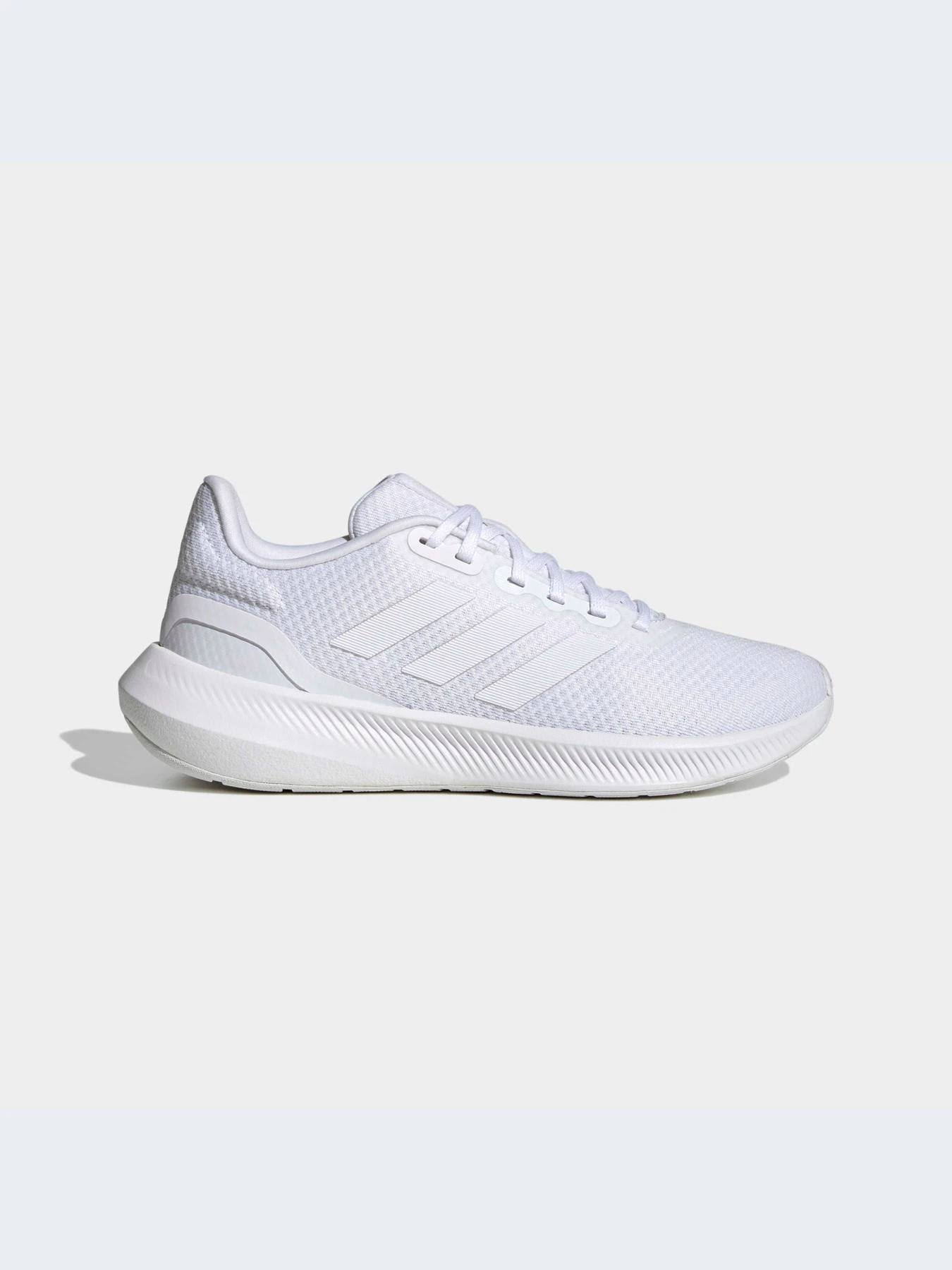 Кроссовки Adidas Runfalcon модель HP7559-KZ Кроссовки Adidas Runfalcon модель HP7559-KZ Фото
