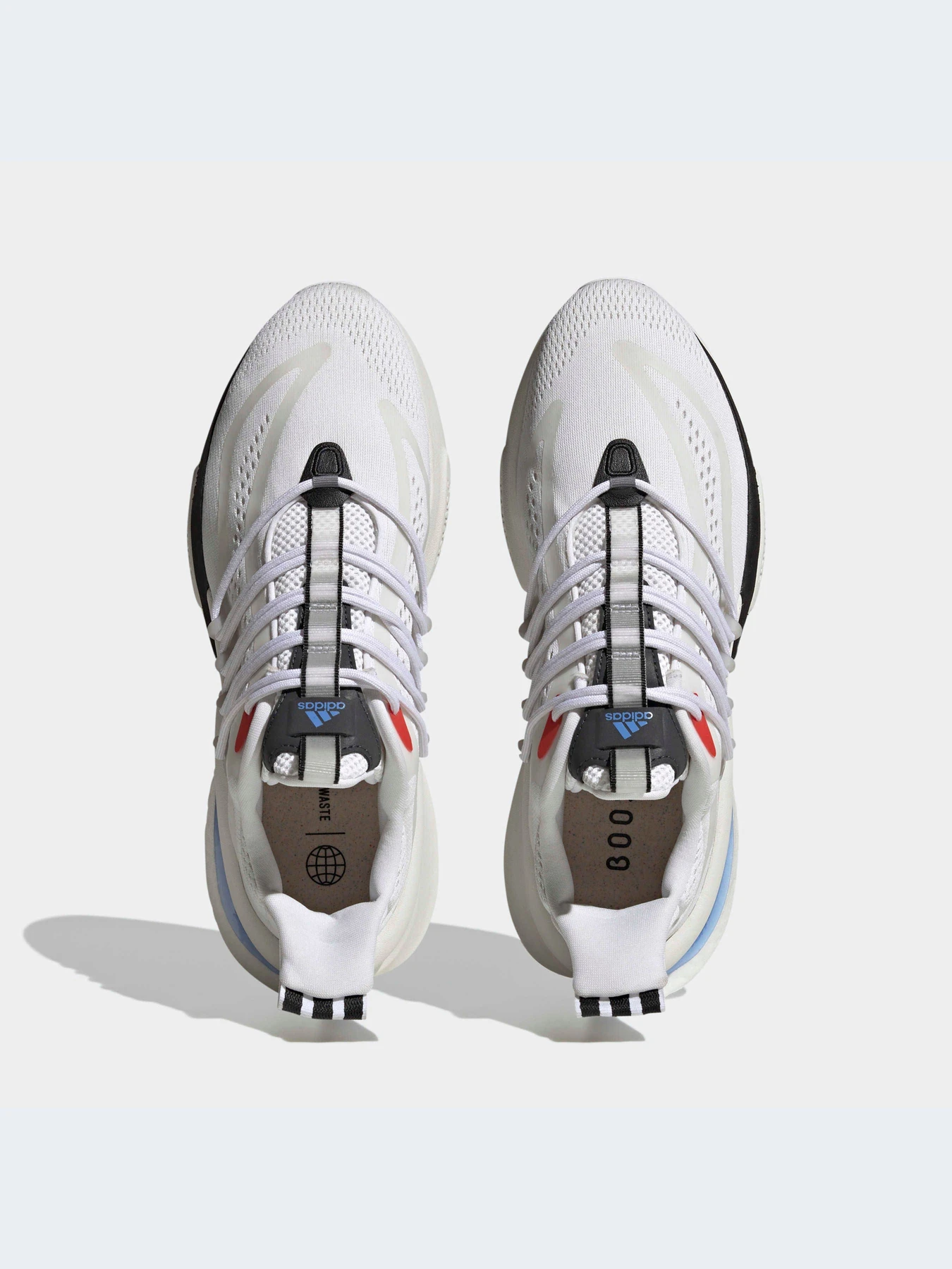 Кроссовки Adidas Alphabounce модель HP2757-KZ Кроссовки Adidas Alphabounce модель HP2757-KZ Фото