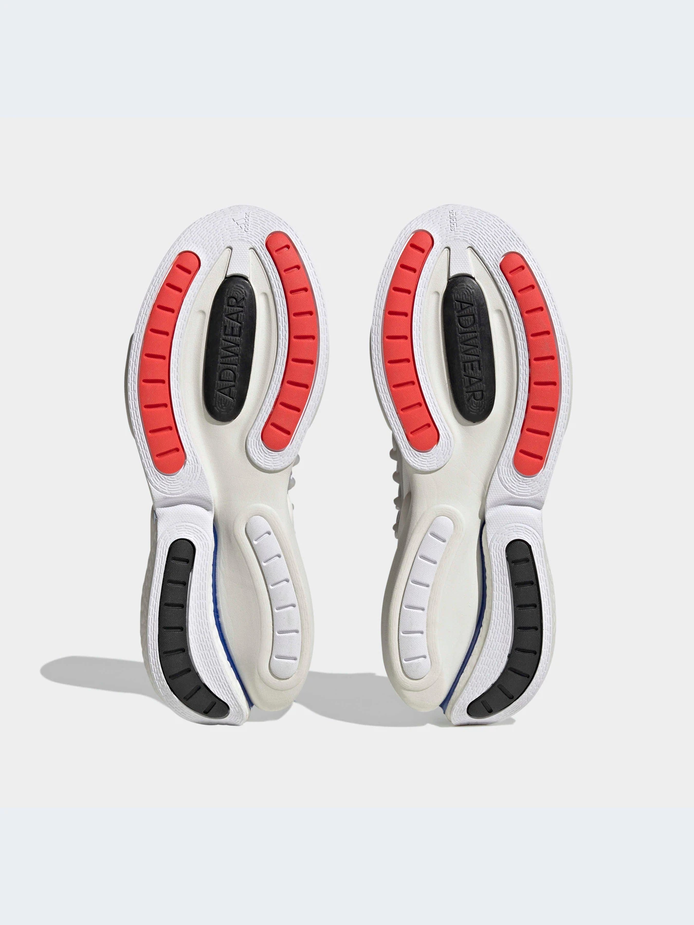 Кроссовки Adidas Alphabounce модель HP2757-KZ Кроссовки Adidas Alphabounce модель HP2757-KZ Фото