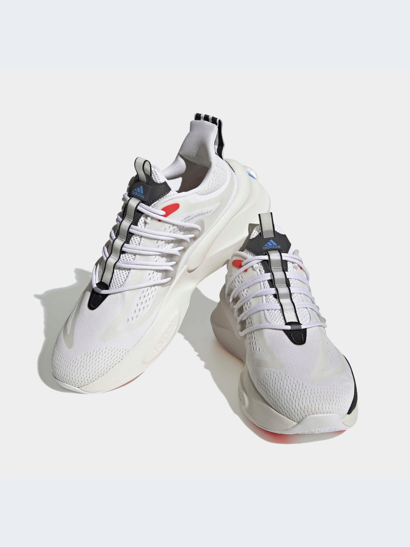 Кроссовки Adidas Alphabounce модель HP2757-KZ Кроссовки Adidas Alphabounce модель HP2757-KZ Фото