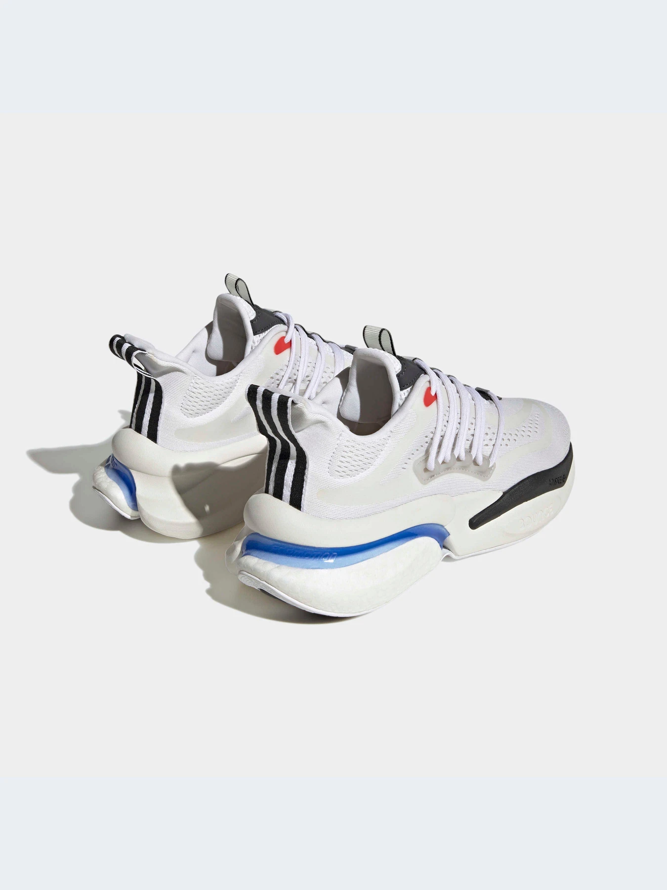 Кроссовки Adidas Alphabounce модель HP2757-KZ Кроссовки Adidas Alphabounce модель HP2757-KZ Фото